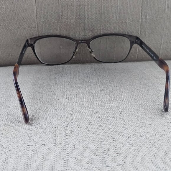 Marc By Marc Jacobs Men Glasses Multi Color MMJ606 8ZC 140 52[]17 Eyeglasses - Picture 15 of 16